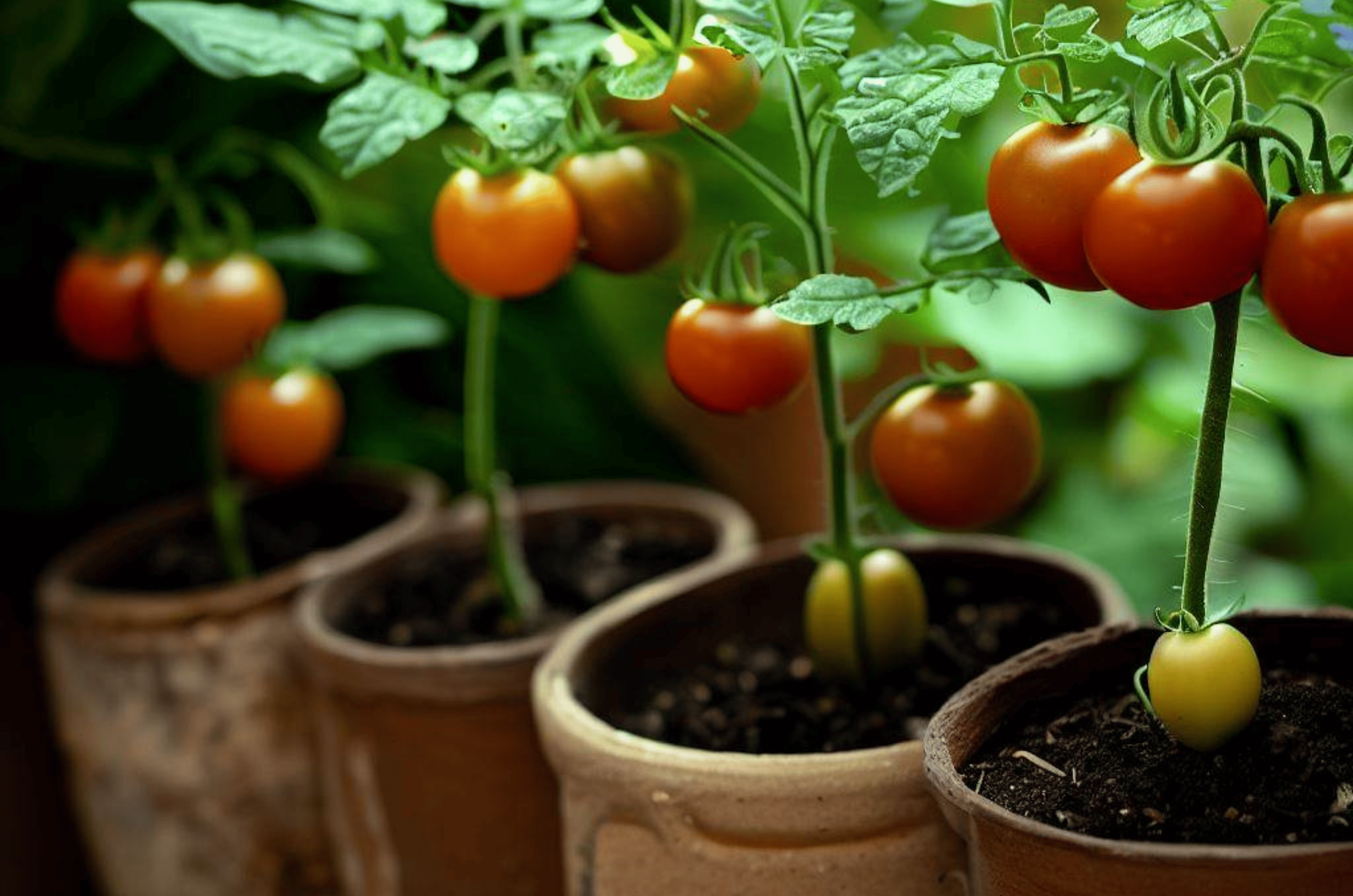 how to grow tomatoes plants in ports, how to plant tomatoes, tomatoes, how to grow tomatoes, gardening, garden ,vegetables, green tomatoes, red ,tomatoes, gardningo.com, how to grow tomatoes in pots