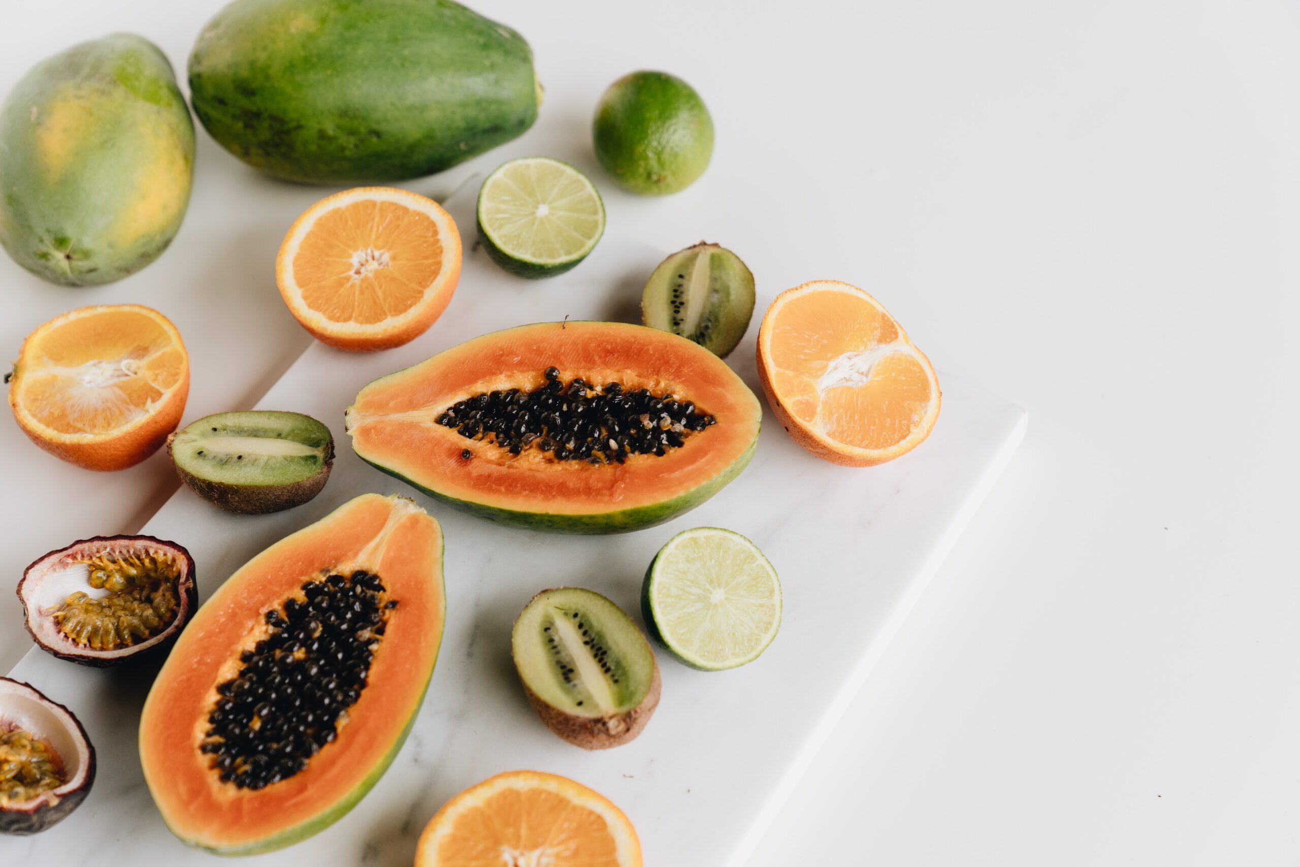 papaya| Top 10 most important  health benefits of Papaya