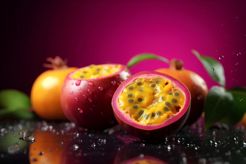 How to Grow Passion Fruit Best Comprehensive Guide