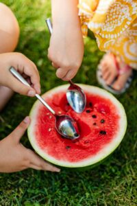 Benefits of Eating Watermelon, health benefits of watermelon