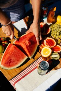 Benefits of Eating Watermelon, health benefits of watermelon